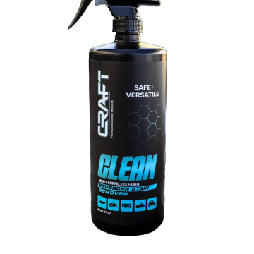 Clean Multi Surface Cleaner