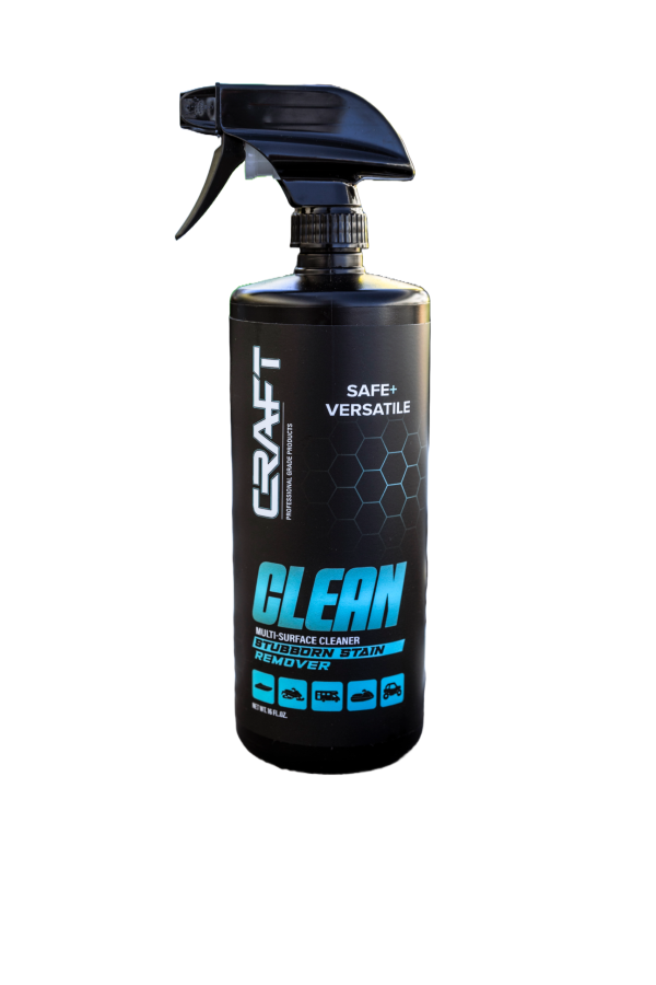 Clean Multi Surface Cleaner Clean Multi Surface Cleaner