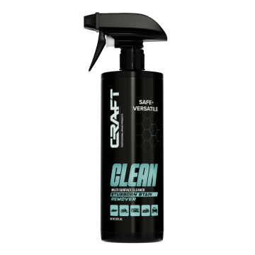 Clean - Multi Surface Cleaner