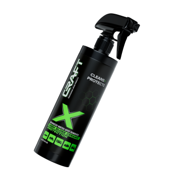 One-Step Oxidation Remover