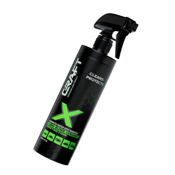 One-Step Oxidation Remover One-Step Oxidation Remover