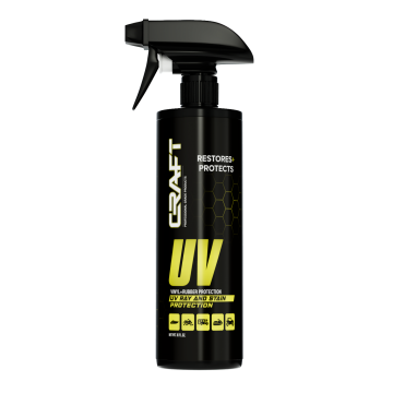 UV - UV Ray and Stain Protection