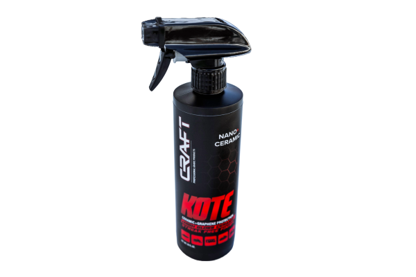 kote Ceramic+Graphene Protection kote Ceramic+Graphene Protection