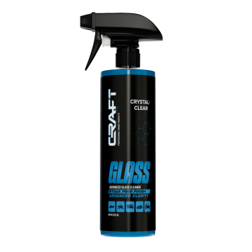 Glass - Advanced Glass Cleaner
