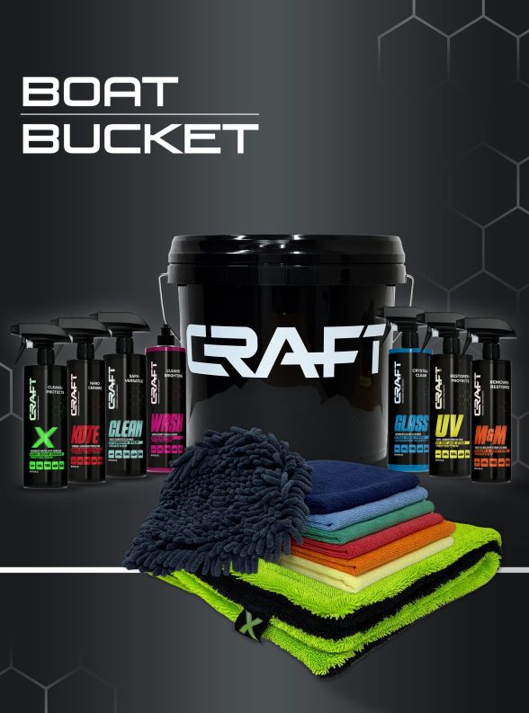 Boat Bucket (v2) 2 Boat Bucket (v2) 2