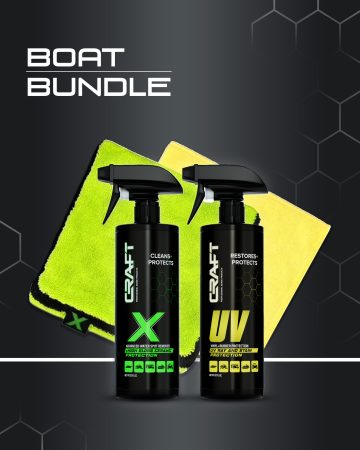 The Boat Bundle