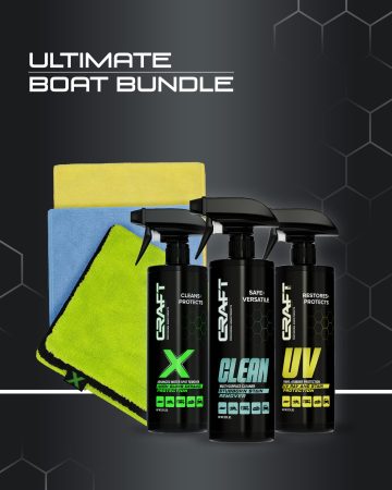 The Ultimate Boat Bundle